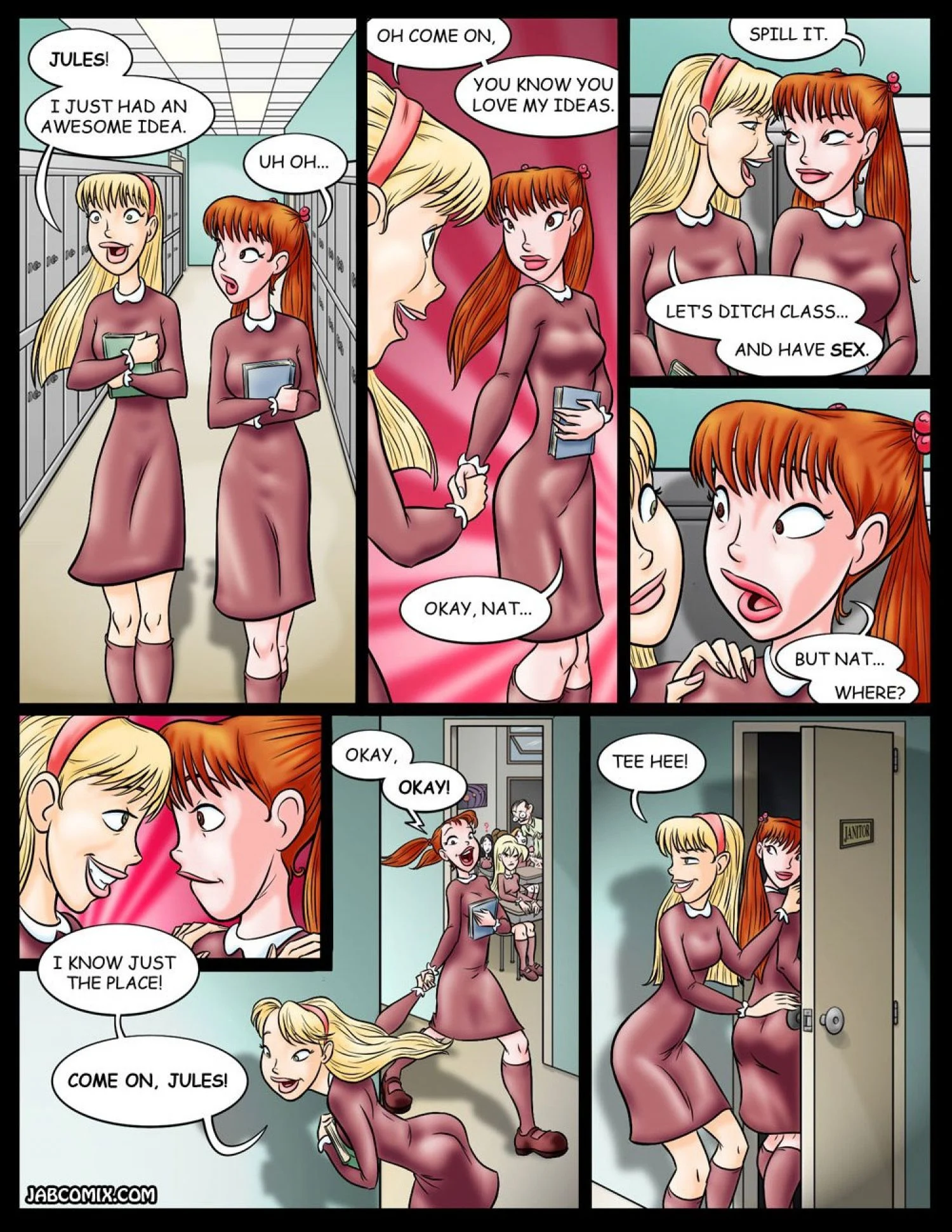 Ay Papi Office Drama - Chapter 13 - Page 5