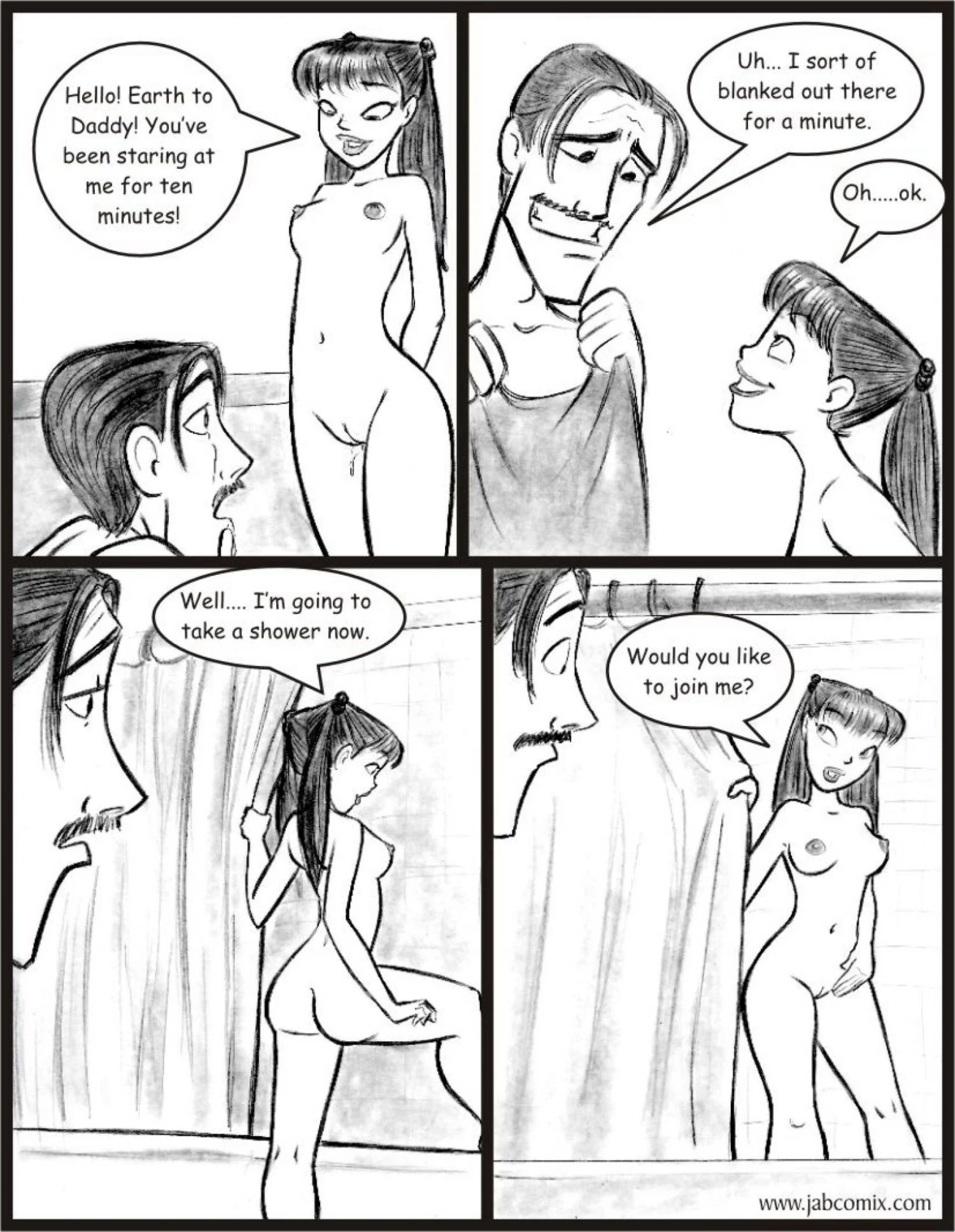 Ay Papi Anal in the Bathroom - Chapter 6 - Page 16