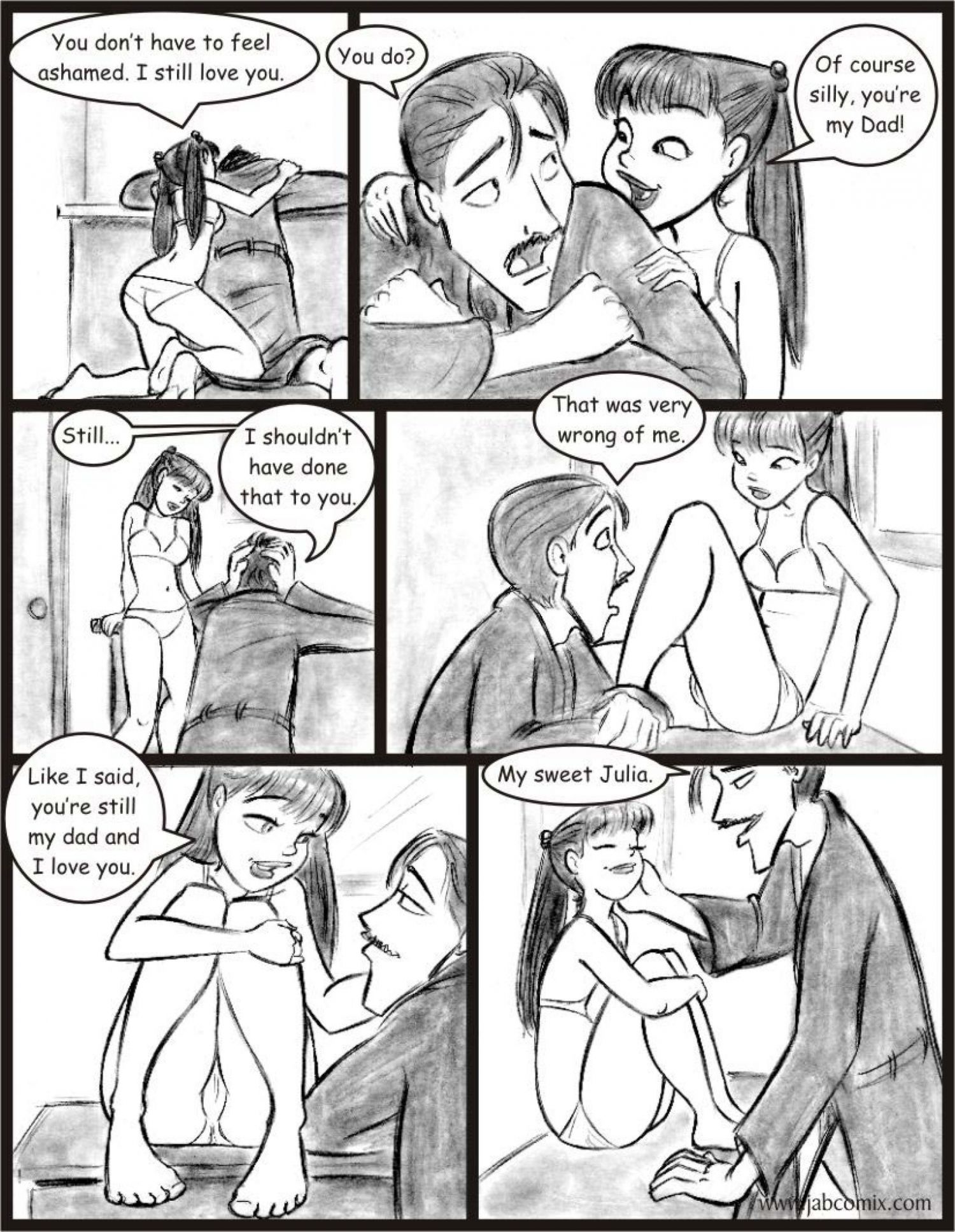 Ay Papi Anal in the Bathroom - Chapter 6 - Page 4