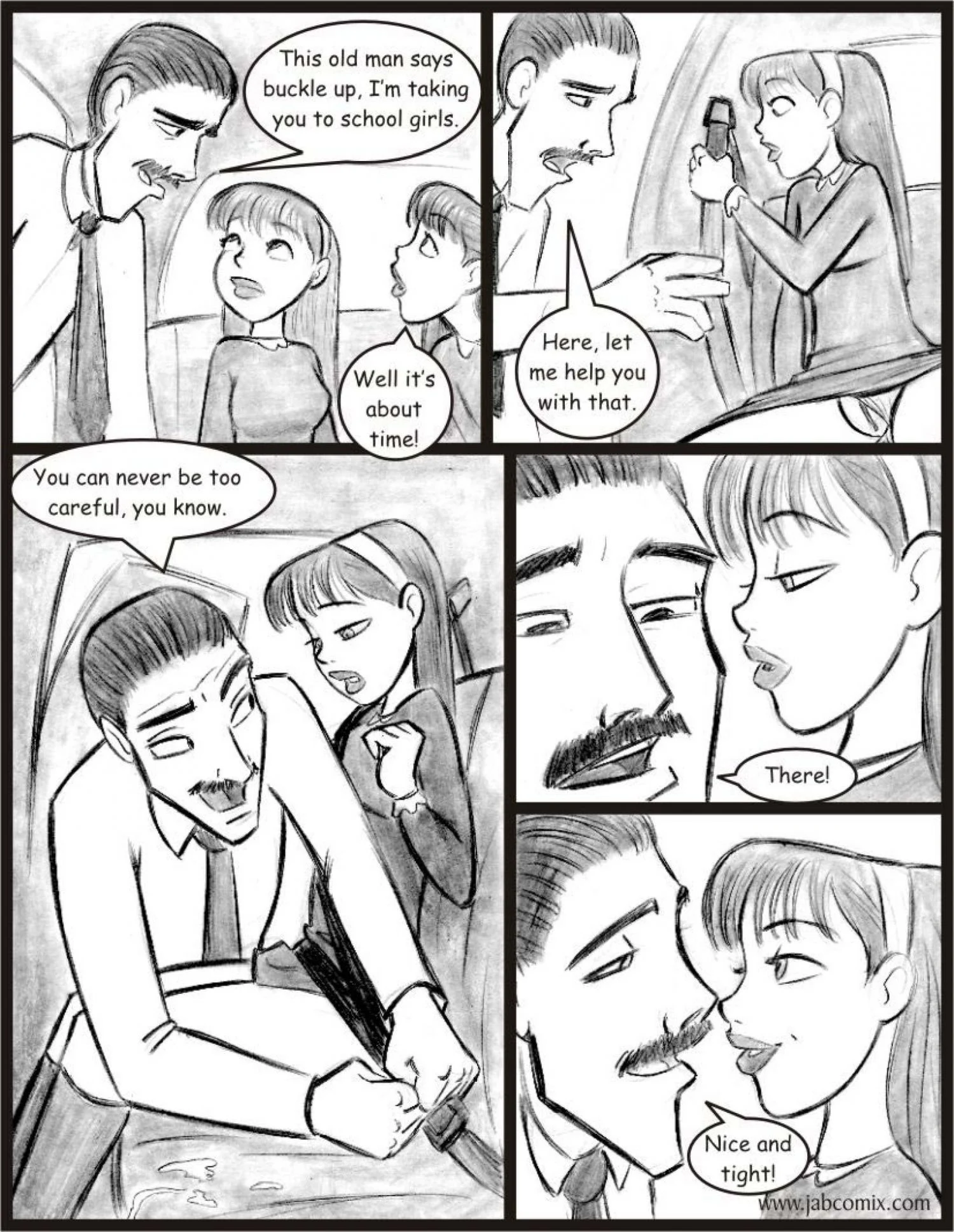 Ay Papi Anal in the Car - Chapter 7 - Page 17