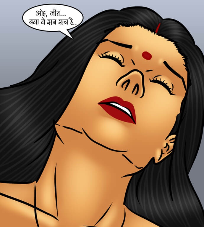 Savita Bhabhi Chapter 100.5 - Page 2