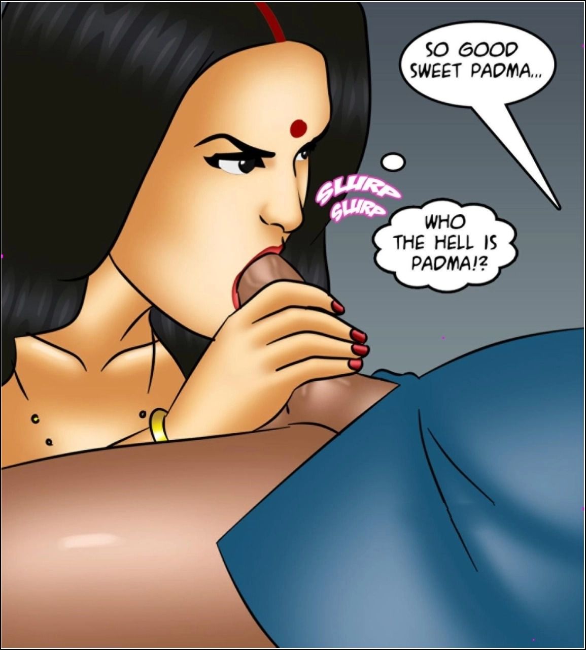 Savita Bhabhi Chapter 150 - Page 10