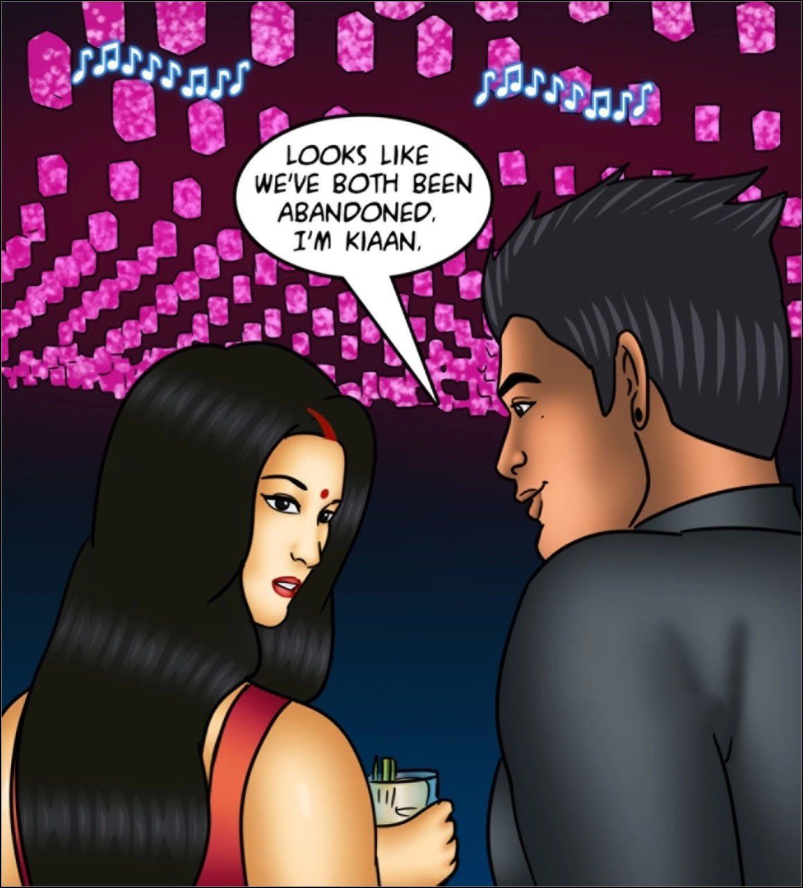 Savita Bhabhi Chapter 149 - Page 63