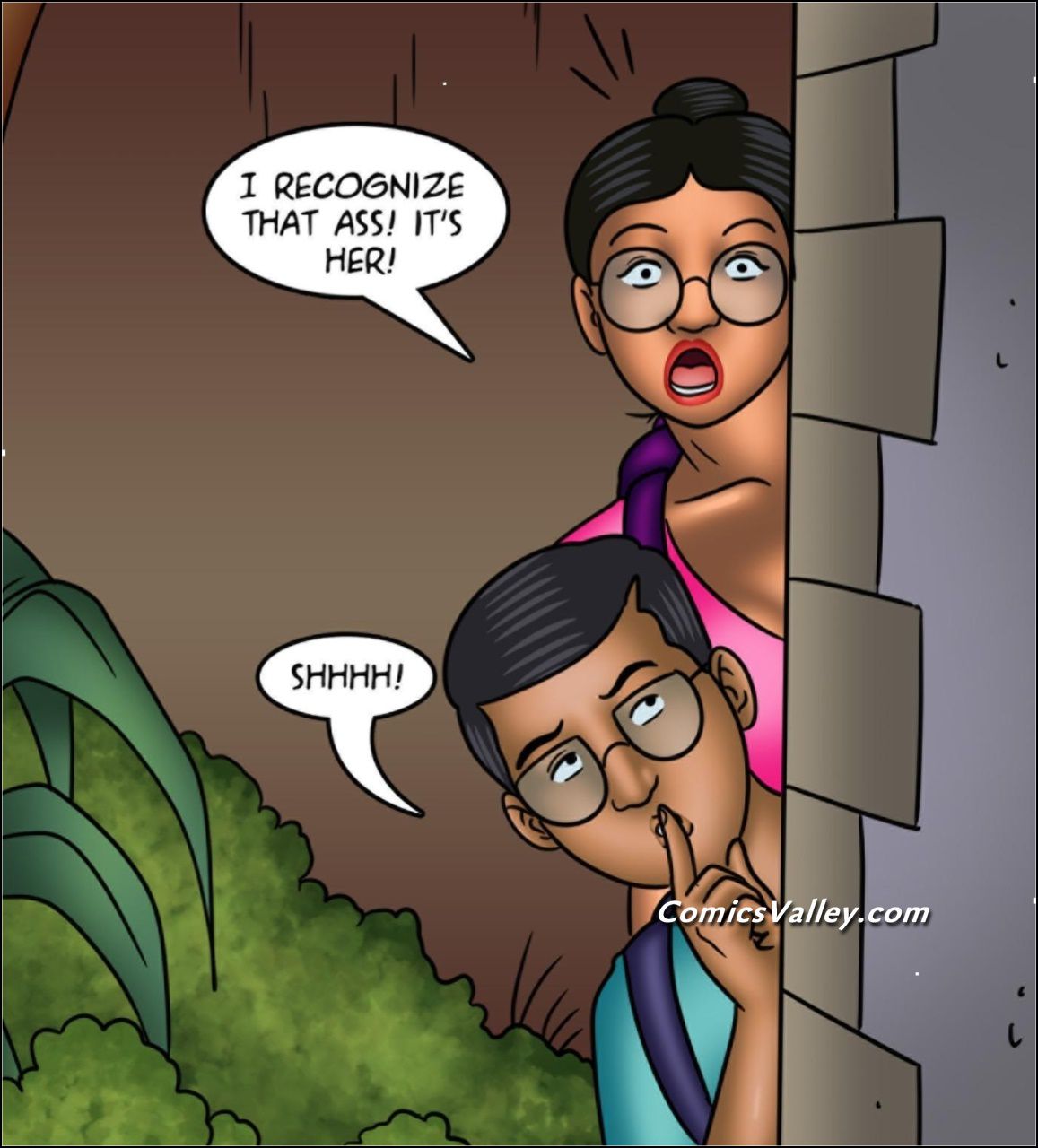 Savita Bhabhi Chapter 147 - Page 38