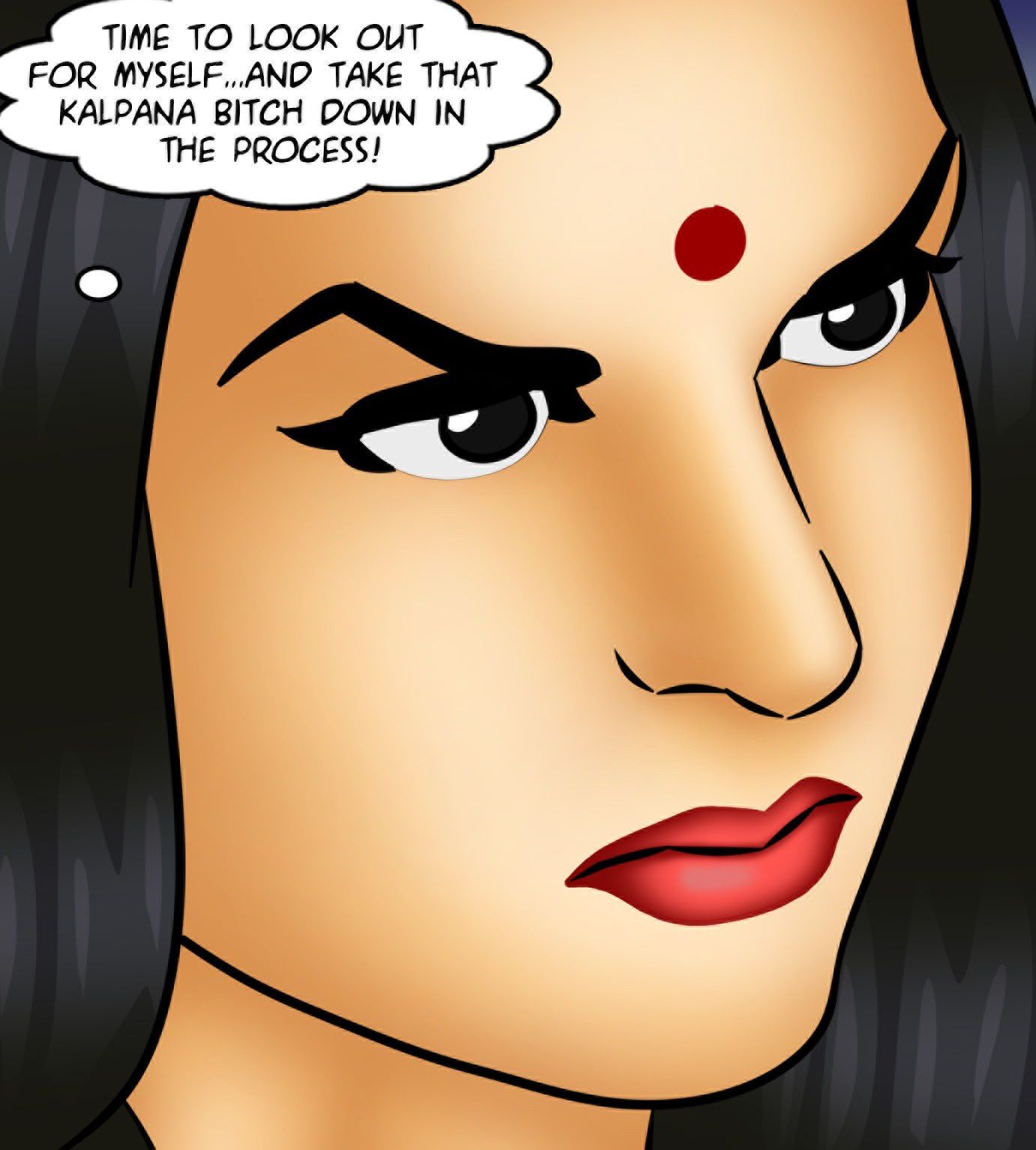 Savita Bhabhi Chapter 131 - Page 78