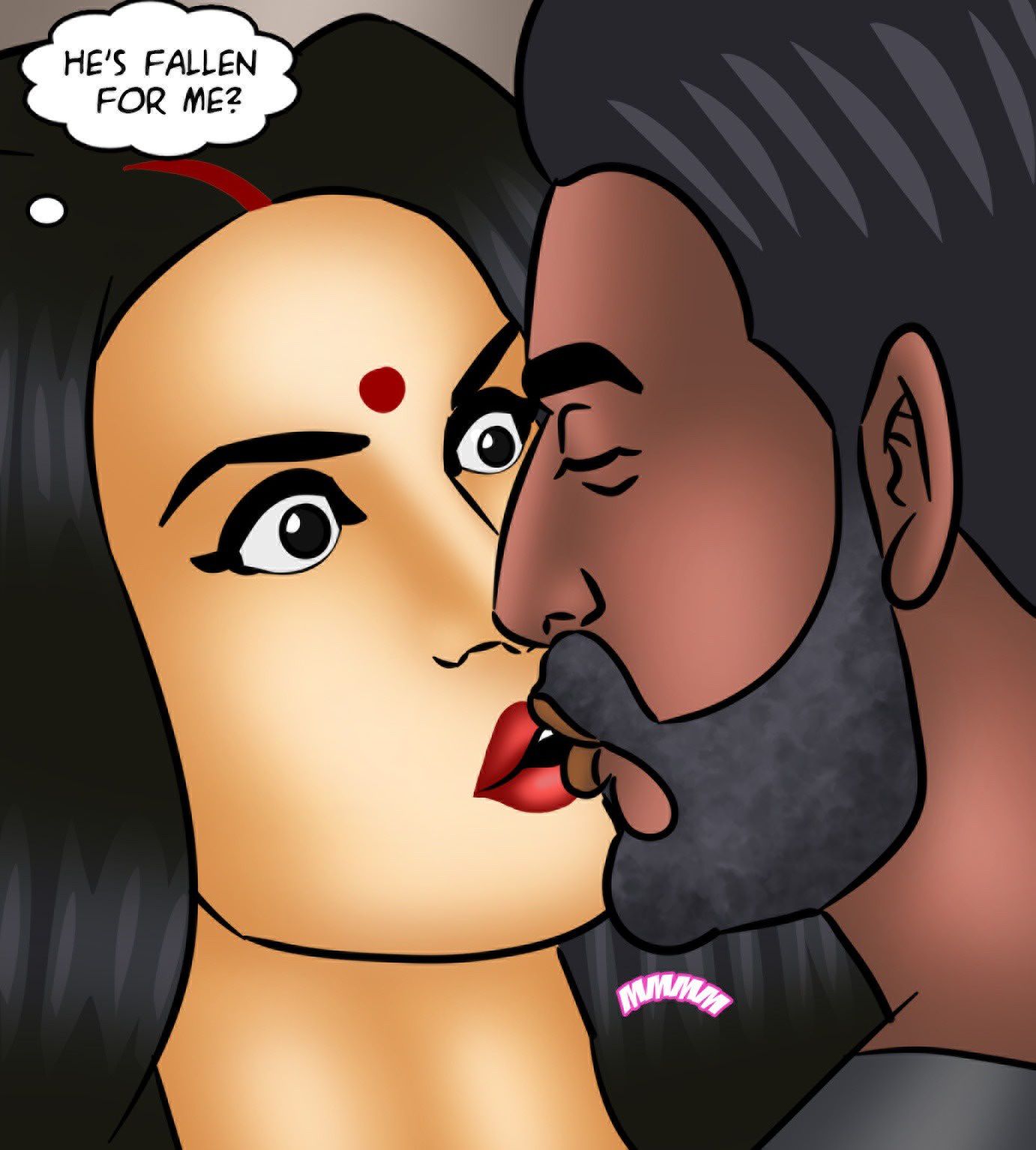 Savita Bhabhi Chapter 131 - Page 98