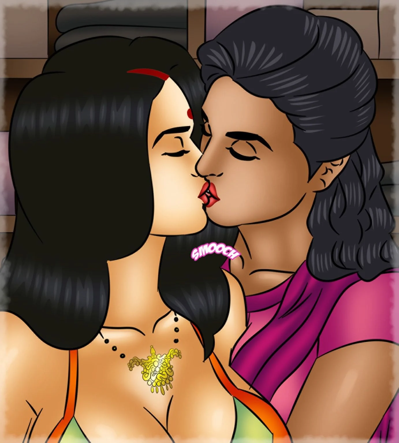 Savita Bhabhi Chapter 127 - Page 21