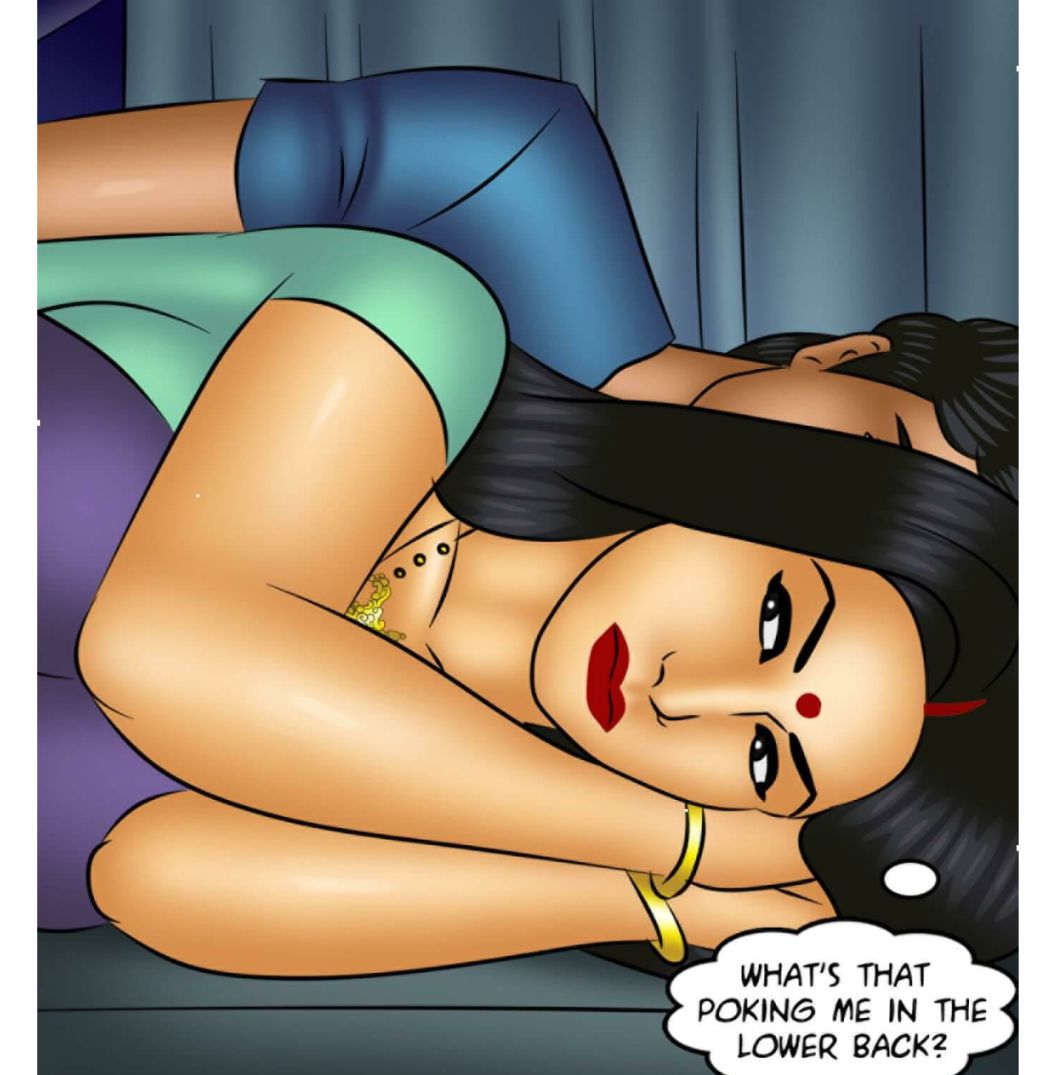 Savita Bhabhi Chapter 116 - Page 78