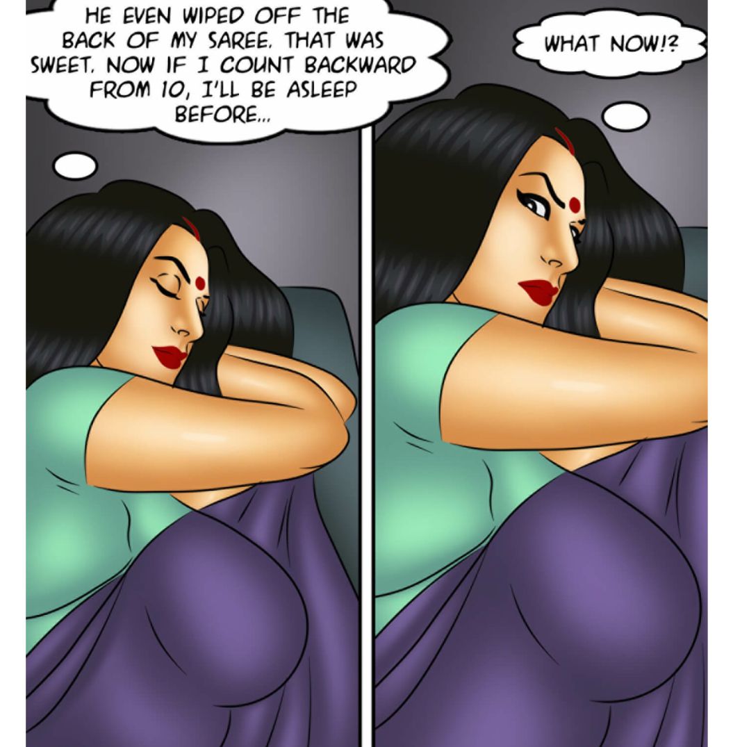 Savita Bhabhi Chapter 116 - Page 97