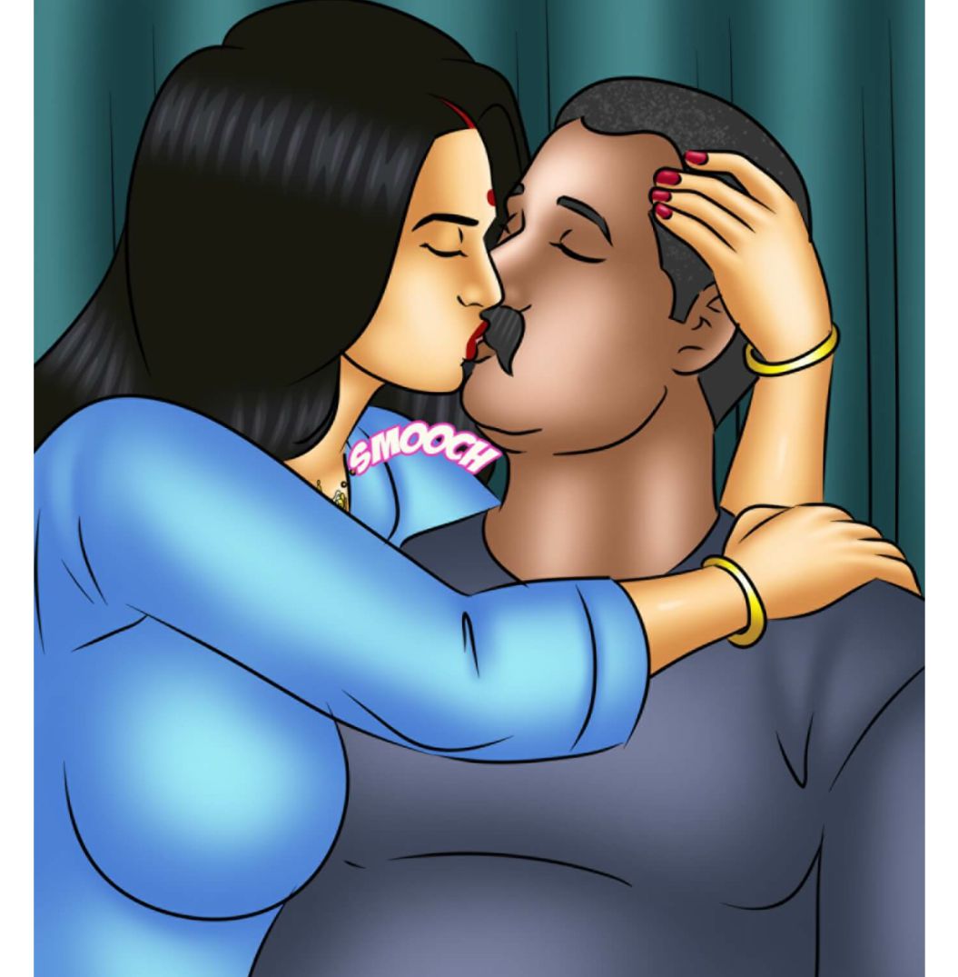 Savita Bhabhi Chapter 115 - Page 21