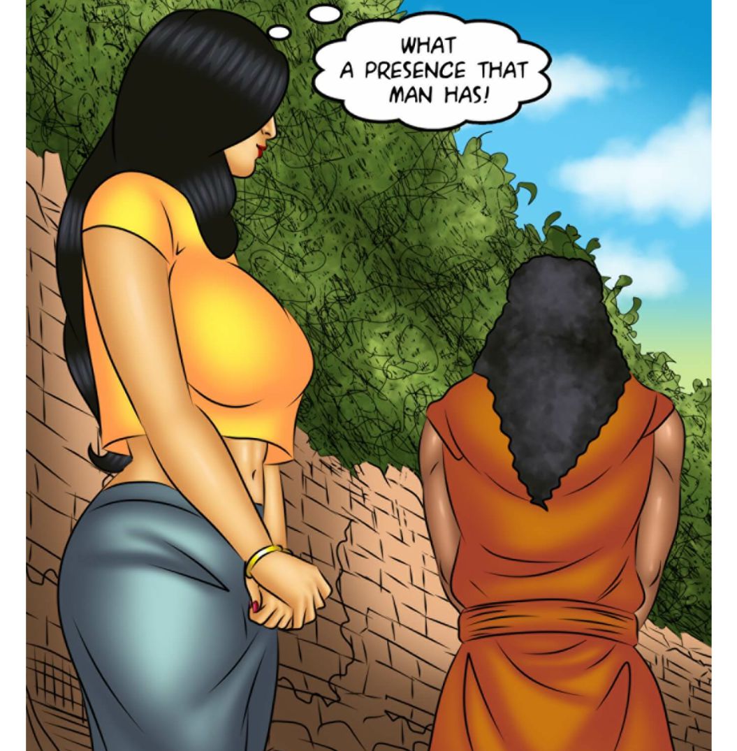 Savita Bhabhi Chapter 115 - Page 65