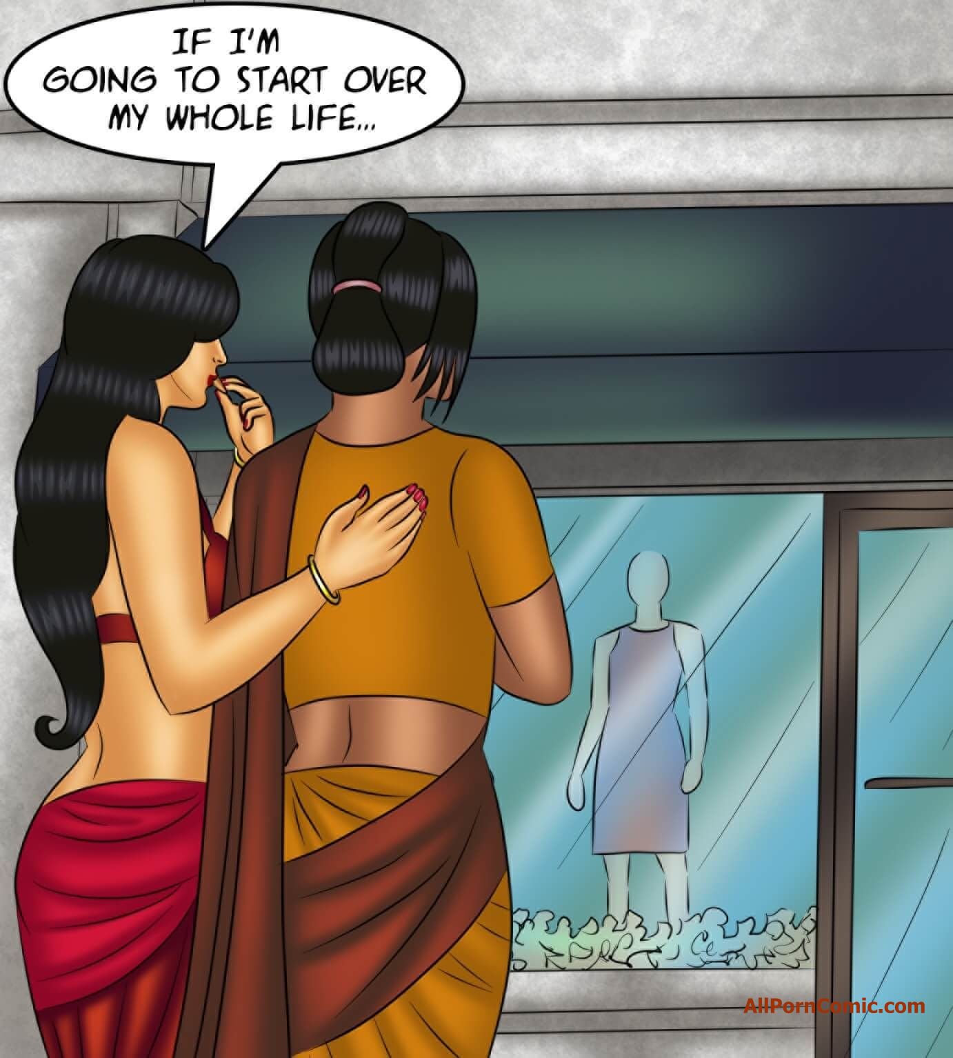 Savita Bhabhi Chapter 112 - Page 69