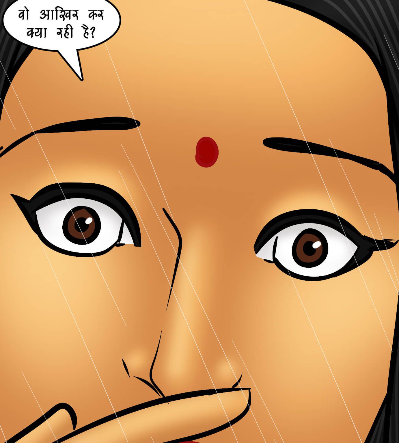 Savita Bhabhi Chapter 106.5 - Page 37