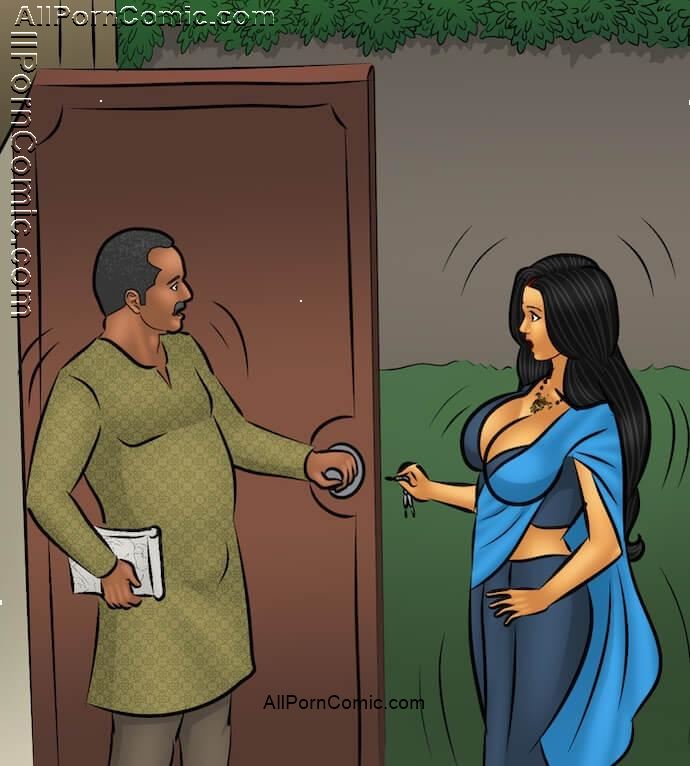 Savita Bhabhi Chapter 106 - Page 149