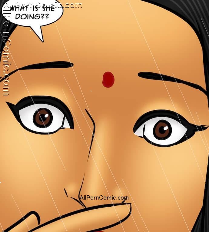 Savita Bhabhi Chapter 106 - Page 39