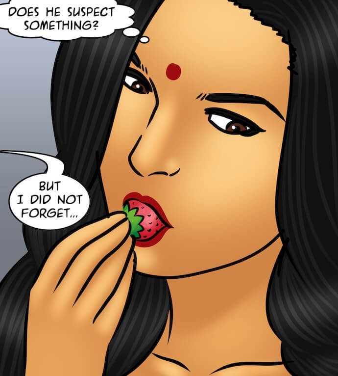 Savita Bhabhi Chapter 100 - Page 12