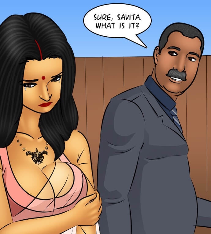 Savita Bhabhi Chapter 100 - Page 97