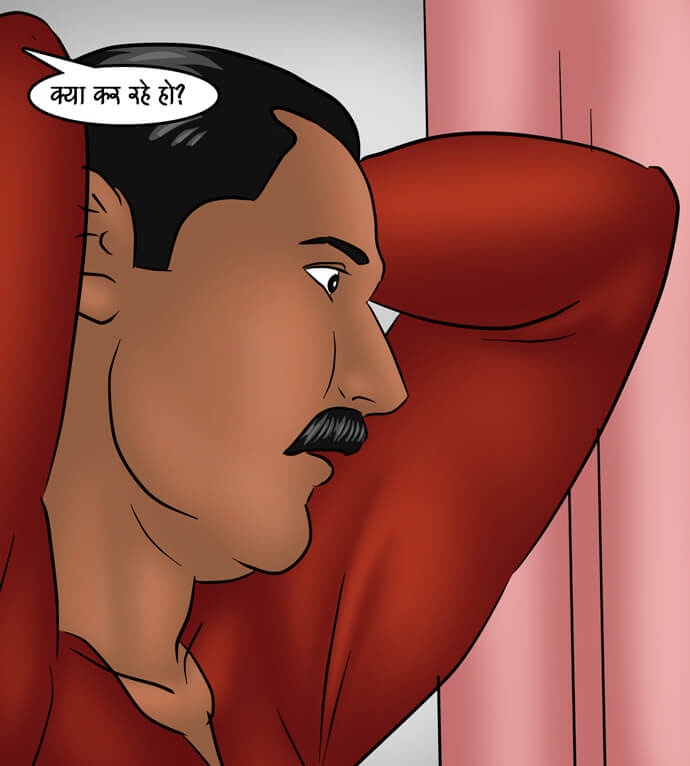 Savita Bhabhi Chapter 97.5 - Page 105