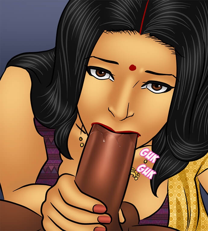 Savita Bhabhi Chapter 96.5 - Page 120