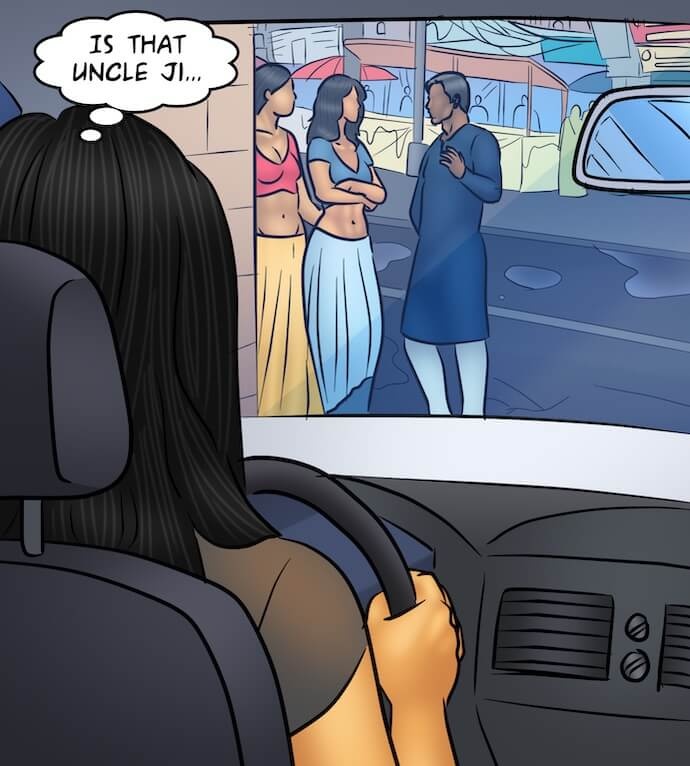 Savita Bhabhi Chapter 95 - Page 48