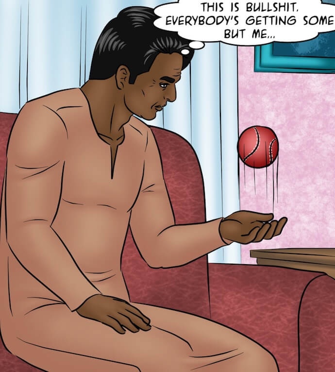 Savita Bhabhi Chapter 94 - Page 104