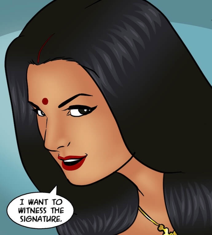 Savita Bhabhi Chapter 91 - Page 134