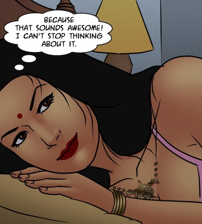 Savita Bhabhi Chapter 89 - Page 16