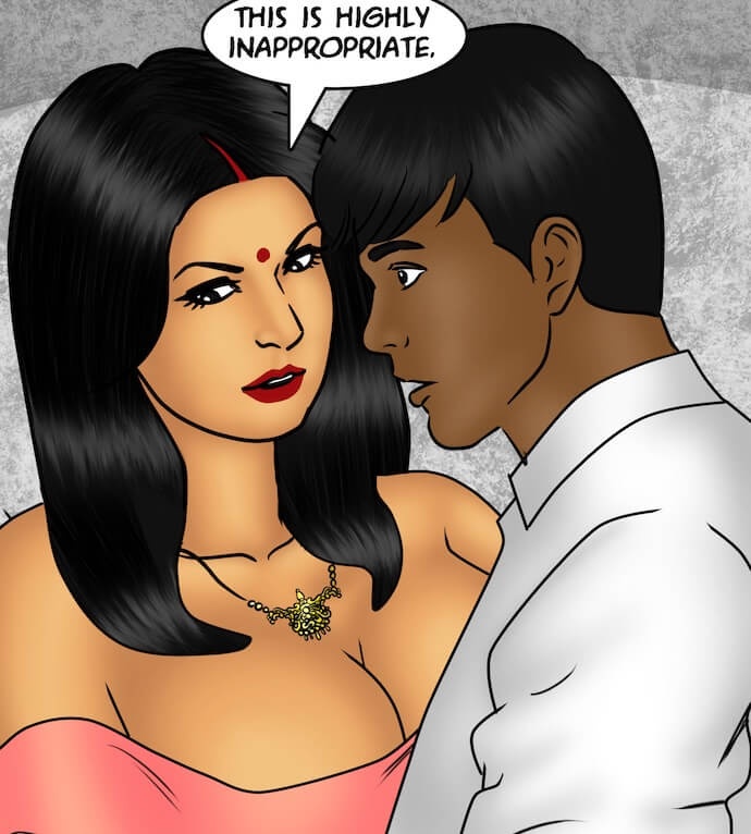 Savita Bhabhi Chapter 88 - Page 100