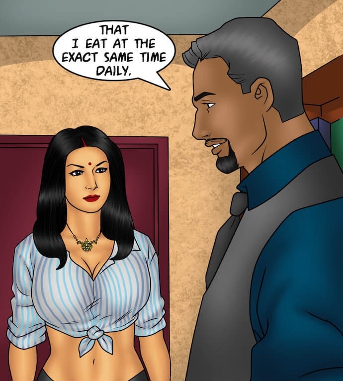 Savita Bhabhi Chapter 88 - Page 14