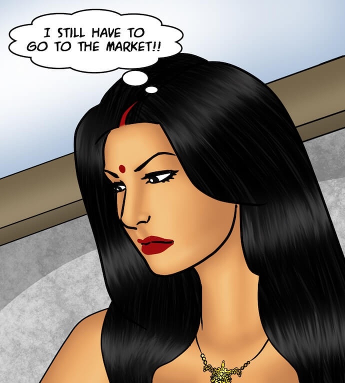 Savita Bhabhi Chapter 88 - Page 30