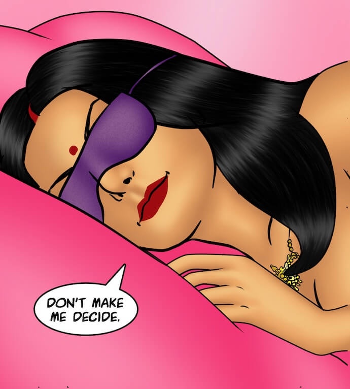 Savita Bhabhi Chapter 88 - Page 34