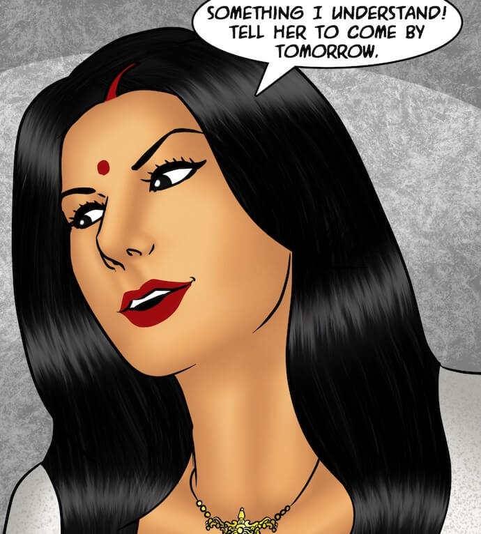 Savita Bhabhi Chapter 88 - Page 74