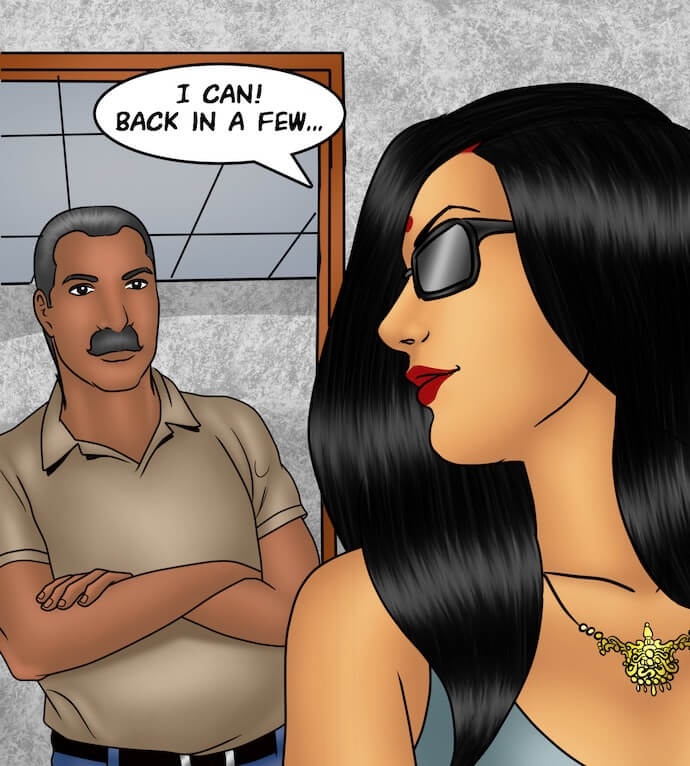 Savita Bhabhi Chapter 88 - Page 78