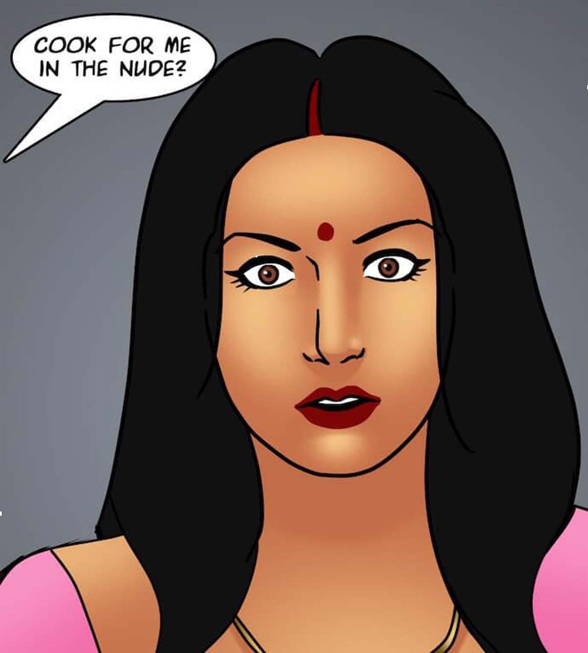 Savita Bhabhi Chapter 87 - Page 76