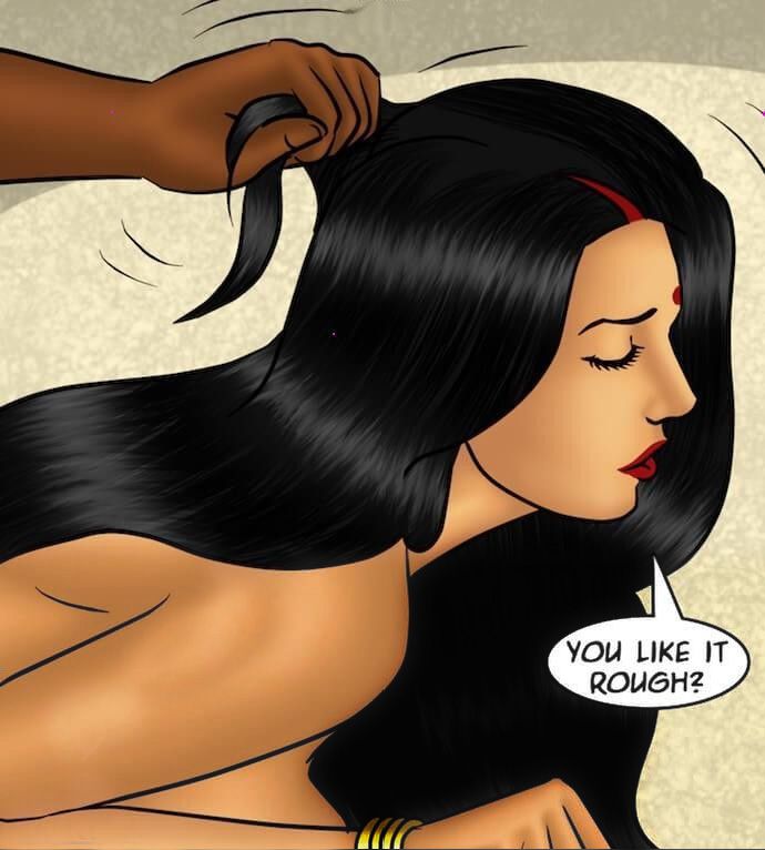 Savita Bhabhi Chapter 86 - Page 110