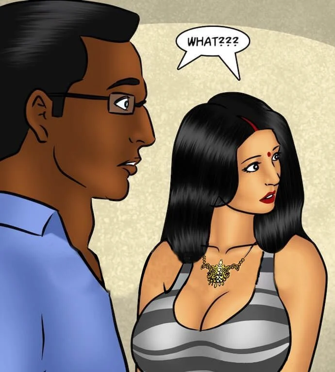 Savita Bhabhi Chapter 86 - Page 63