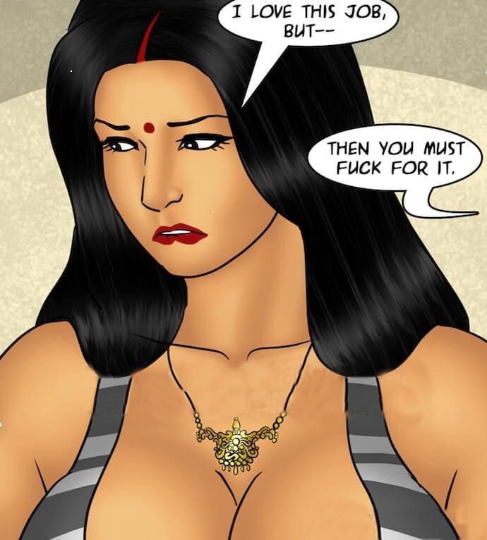 Savita Bhabhi Chapter 86 - Page 68