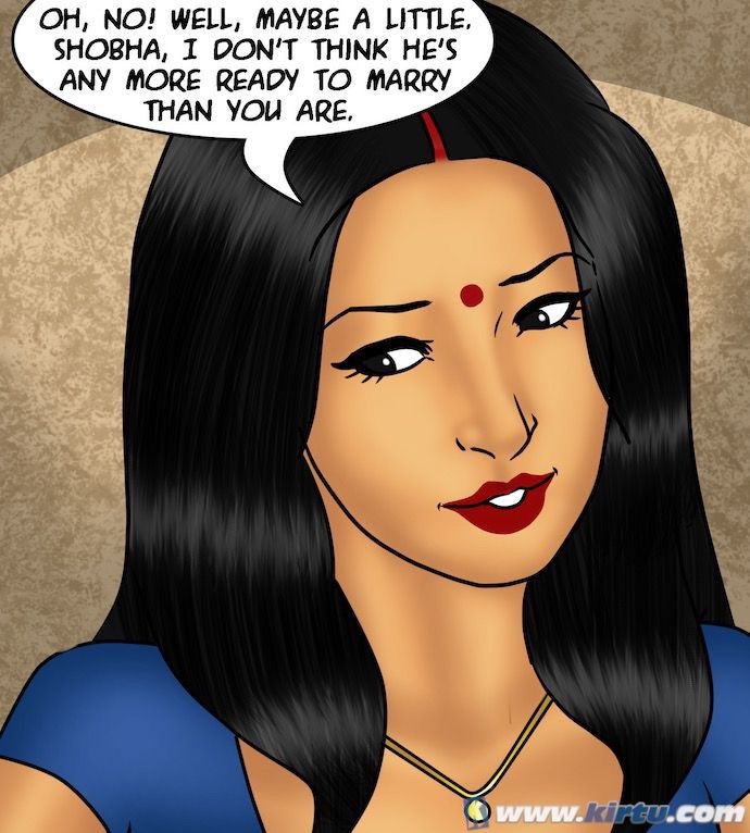 Savita Bhabhi Chapter 81 - Page 129