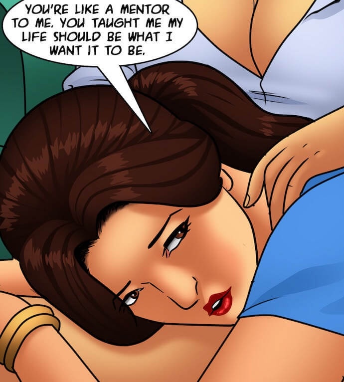 Savita Bhabhi Chapter 81 - Page 15