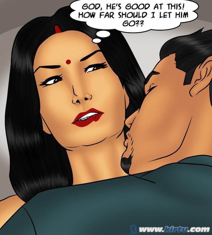 Savita Bhabhi Chapter 81 - Page 63