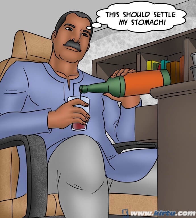 Savita Bhabhi Chapter 80 - Page 26