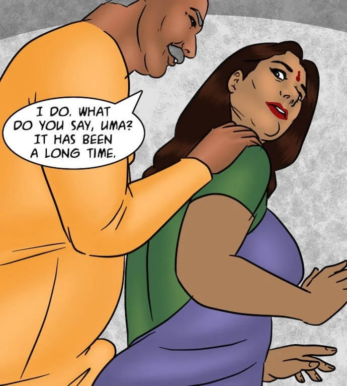 Savita Bhabhi Chapter 80 - Page 67