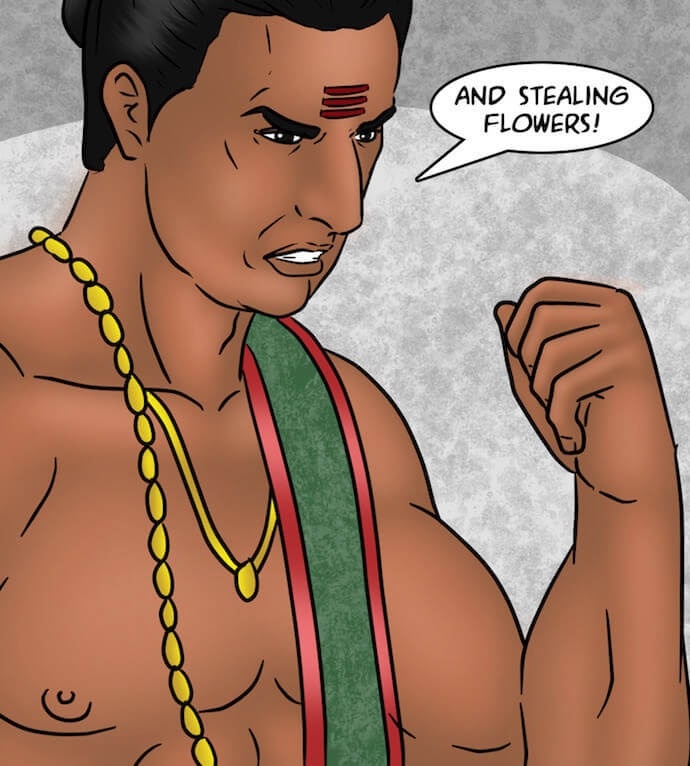 Savita Bhabhi Chapter 80 - Page 70