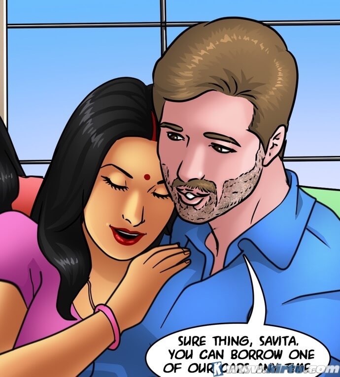 Savita Bhabhi Chapter 79 - Page 13