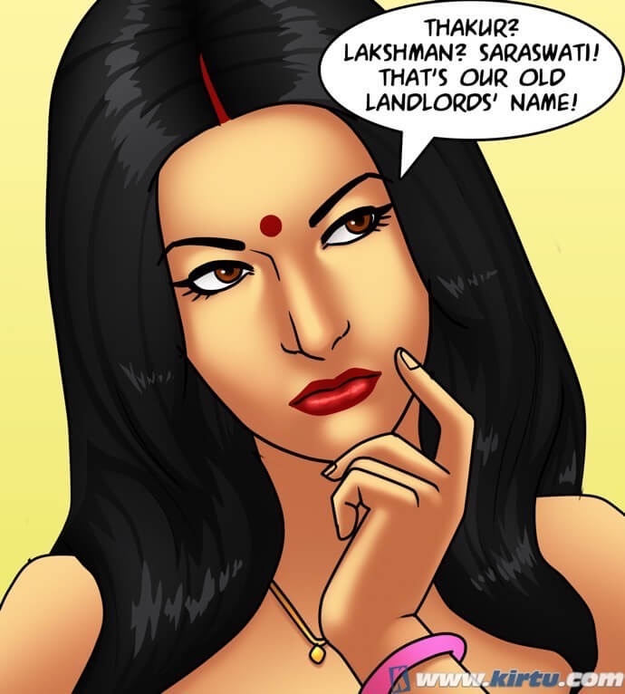 Savita Bhabhi Chapter 79 - Page 98