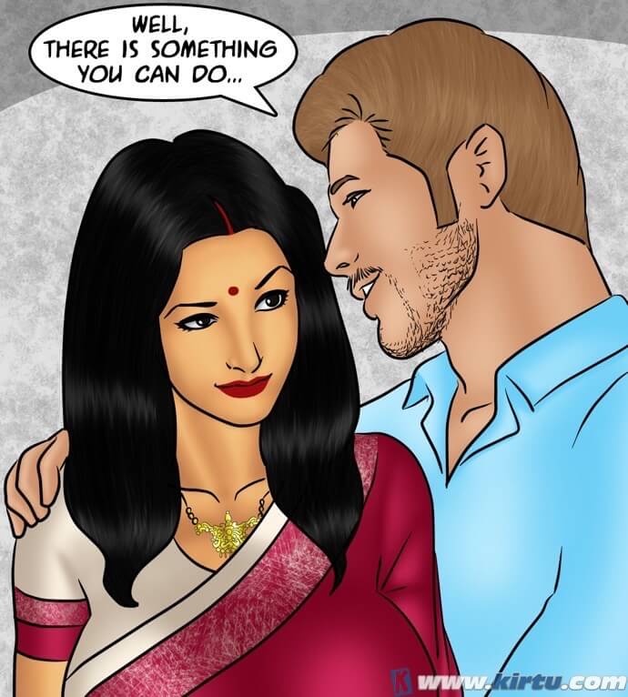 Savita Bhabhi Chapter 78 - Page 38