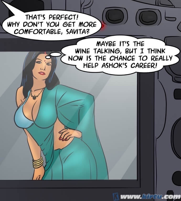 Savita Bhabhi Chapter 77 - Page 103