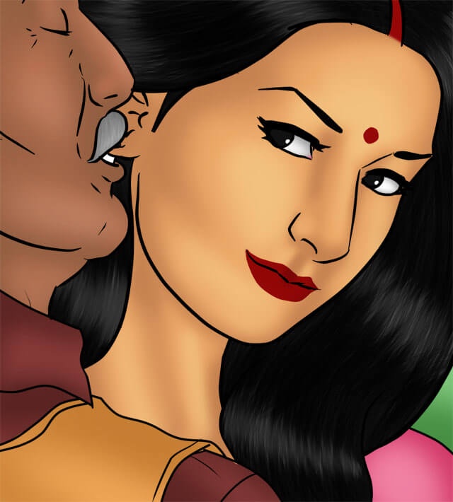 Savita Bhabhi Chapter 76.5 - Page 5