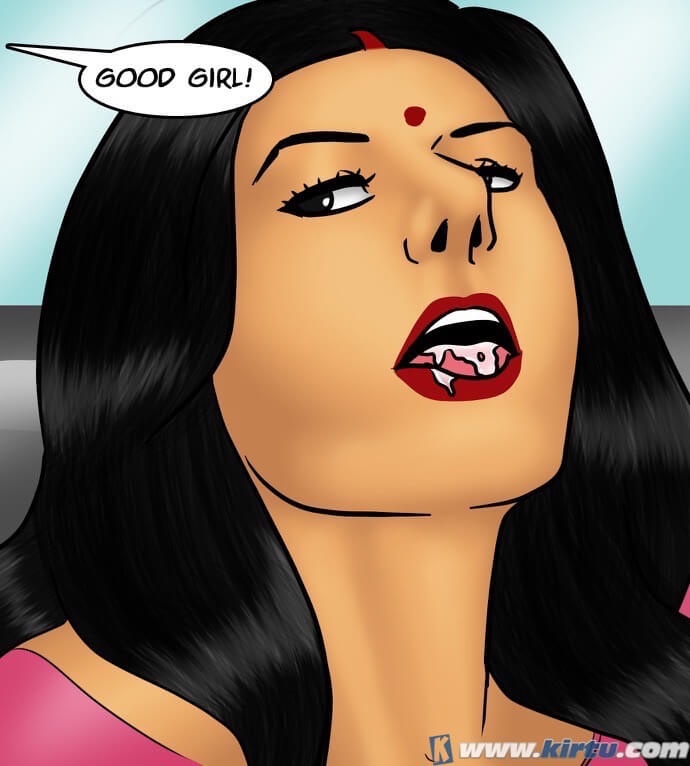 Savita Bhabhi Chapter 76 - Page 101