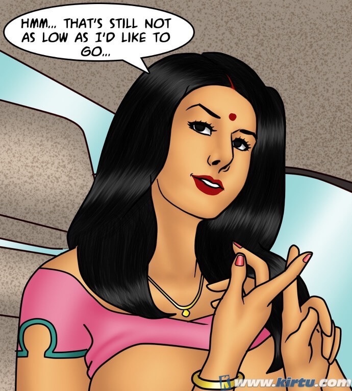 Savita Bhabhi Chapter 76 - Page 102